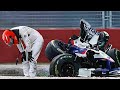 The Most Terrifying Crashes in History