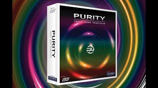 free luxonix purity download