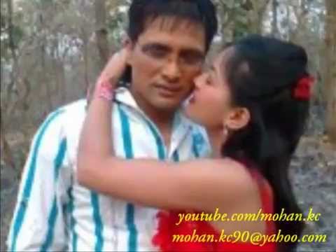 Shankar Birahi Gurung And Indra Gurung - Phonai Aayena