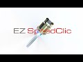 Dremel  ez speedclic mandrel  en