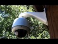 Home CCTV System