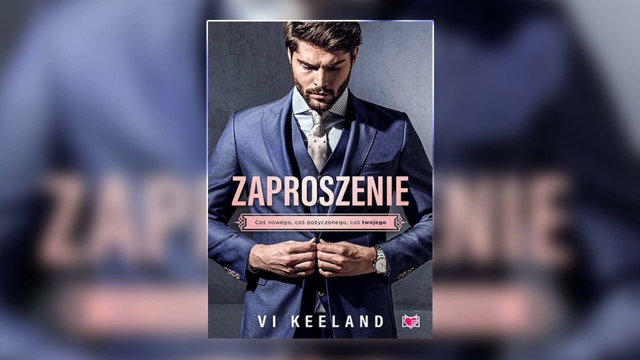Zaproszenie - Audiobooki - Audiobook Pl - Romans