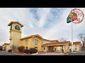 La Quinta Inn by Wyndham Omaha West | Omaha (NE), United States | Hotel Review 🏩