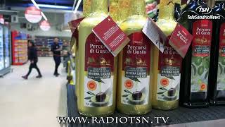 Iperal Nessuna Irrearità