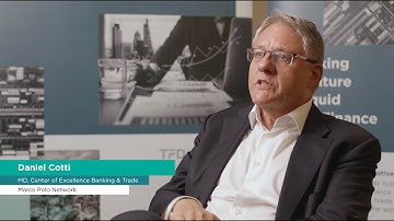 Open Access - Daniel Cotti: Inertia is our biggest enemy for digitisation