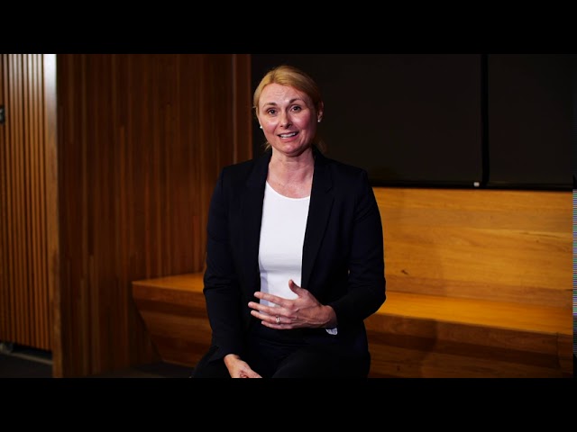 Watch Meet the expert: Exploring commerce with Debbie Jeffery on YouTube.