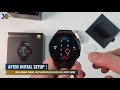 Huawei Watch GT 2E Unboxing and First Impressions