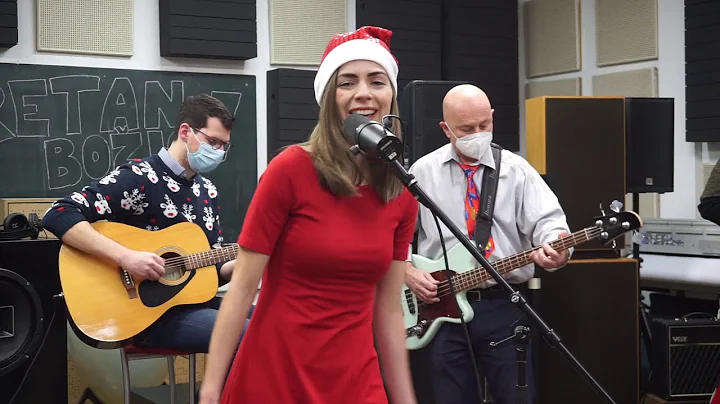 ZKIST Band - Rockin' around the Christmas tree (Br...