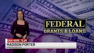 Millions on the line for Peoria organizations if federal funding freeze continues