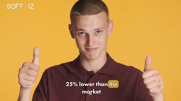 Simplify Business Management with Softviz ERP | All-in-One ERP Solution