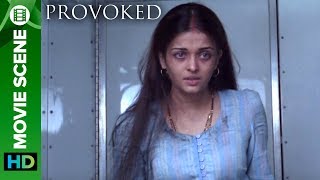 Who Is Kiranjit Ahluwalia? | Aishwarya Rai Hollywood Movie Provoked Hindi Dubbed