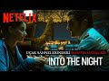 UÇAKTA GERİ VİTES VAR MI? | INTO THE NIGHT DİZİSİNDEKİ HATALAR!