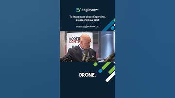Drone To Measure