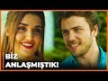 Ali, Güneş'i Selin'in Partiye Gelmesi İçin İkna Ediyor! - Güneşin Kızları 3. Bölüm