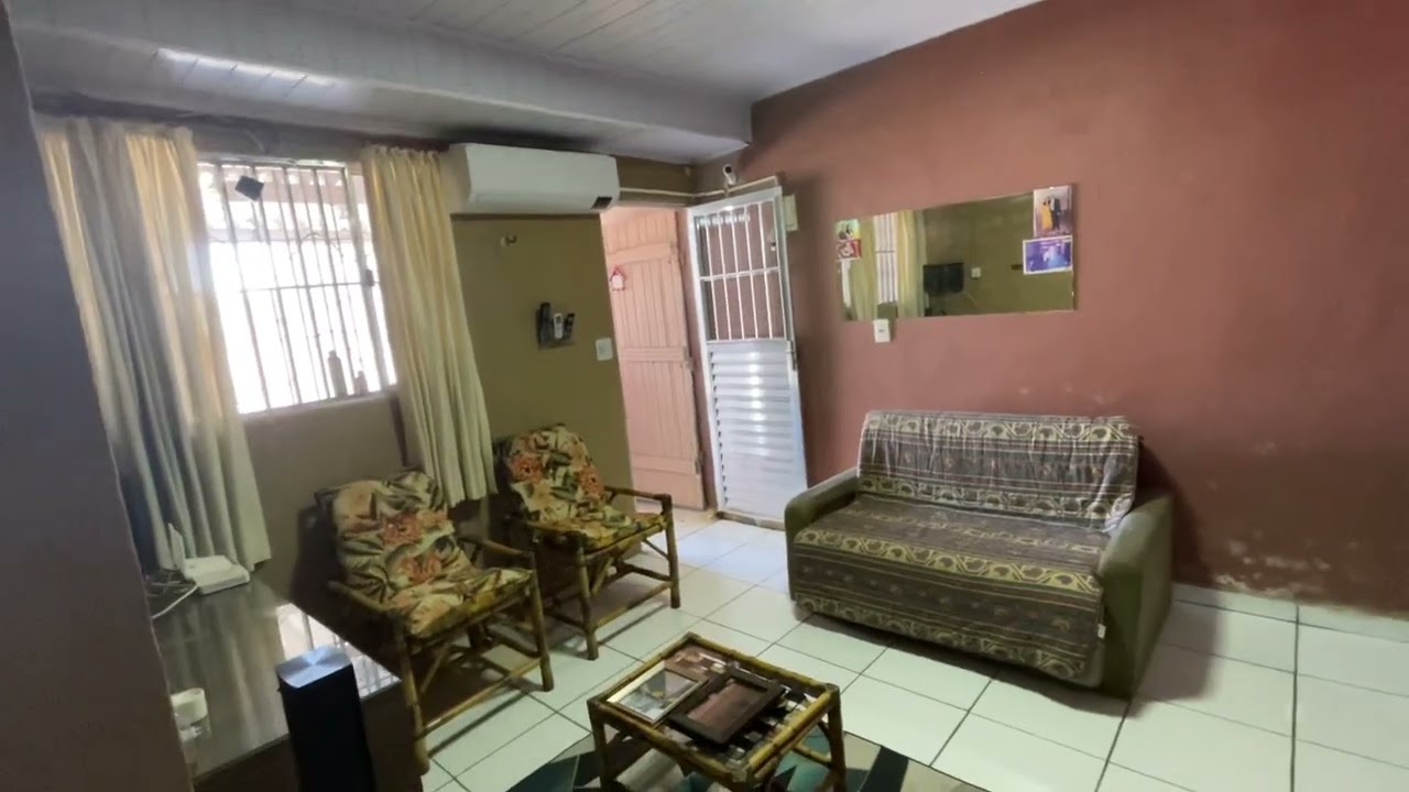 R$ 120 MIL REAIS CASA NA PRAIA DE ITANHAÉM