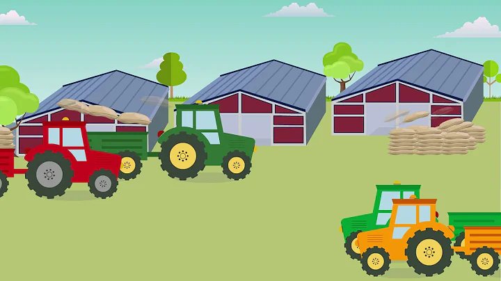 SAEL Innovation: Hållbar risproduktion och global expansion