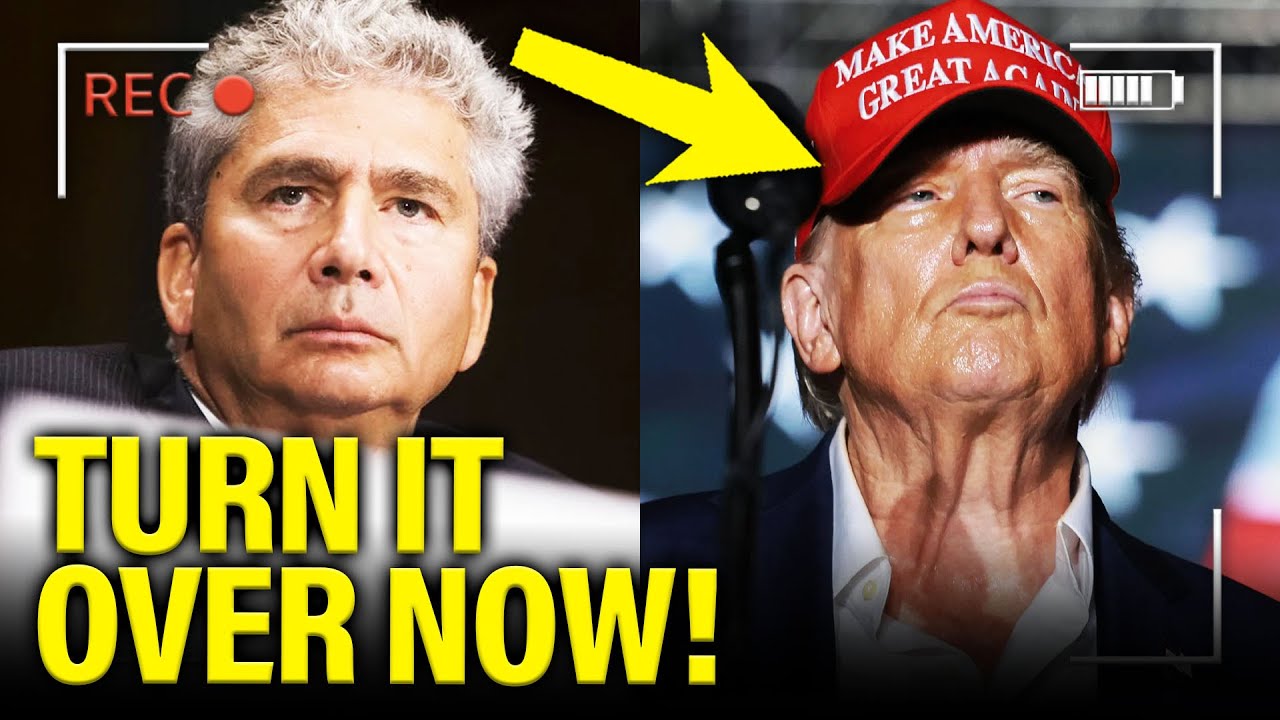 PISSED OFF Federal Judge THREATENS Trump Lawyer