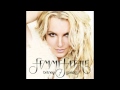 Britney Spears - Criminal FULL SONG HQ