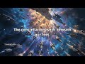 This Grand Space Opera Epic Will Give You GOOSEBUMPS 🚀
