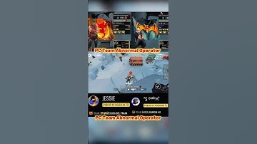 Tacticool PC Team Abnormal Operator #tacticool#gameplay#shorts #shortsvideo#game  #hongkong