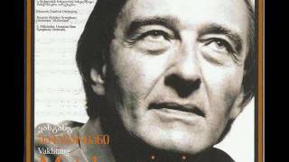 Alexi Matchavariani- 3 Fragments From Ballet Othello 3Ancore Conductor Vakhtang Matchavariani