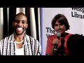 Chris Paul Answers Kids&#39; Questions | Lunch With Lindsay #clips #nba