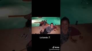 La Banda Tiktok