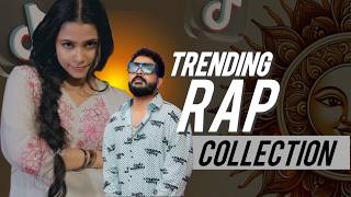 Best Trending Sinhala Rap Remix 2026 | එක දිගට අහන්න Hit New Collection