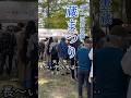 同じ行くなら呑まなきゃ損そん😎💦明日もやってるよ〜#十勝イベント#碧雲蔵 2026.5.16-17