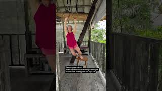 The day you realize grip strength = brain health