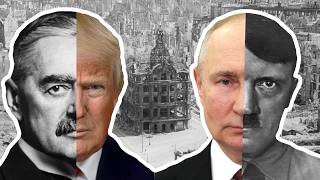 The Munich Agreement That Doomed Millions | History's Biggest Mistake