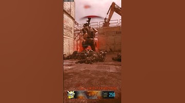 No idea who they was tea bagging