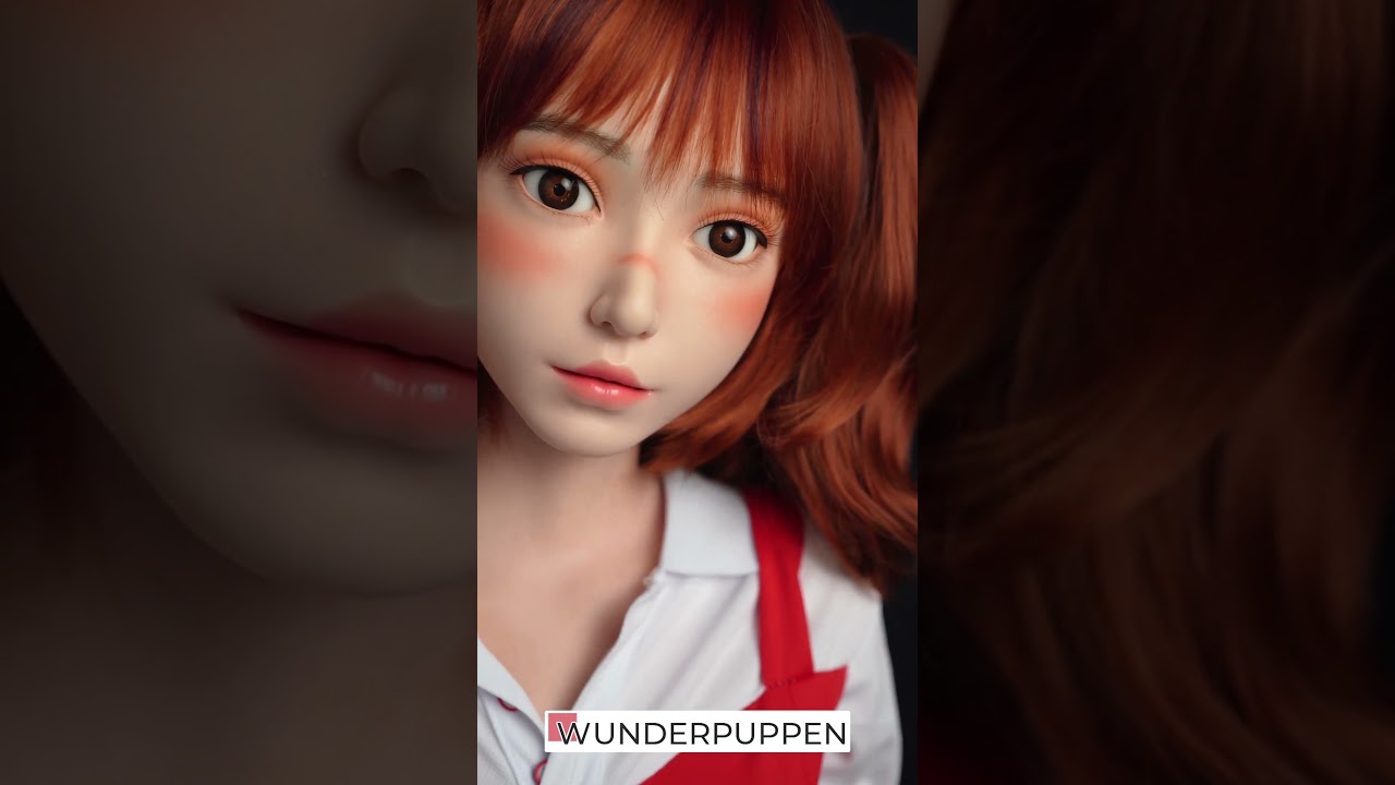 Lilly – XT Doll 150cm D