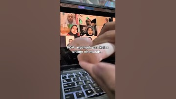 Subscribe untuk lebih banyak tips coding!⬆️ #ai #exam #studyhacks