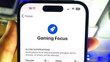 How To Enable Gaming Mode in iPhone 14 Pro [FULL GUIDE]