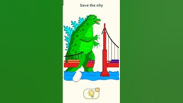 Dop2. Level–916 Save the city