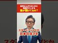 古舘さん質問コーナー💬