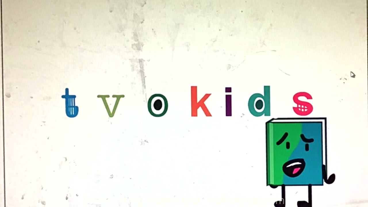 I'm a little Uncomfortable with the current TVOkids logo, So I came up with  this. : u/AS-21702