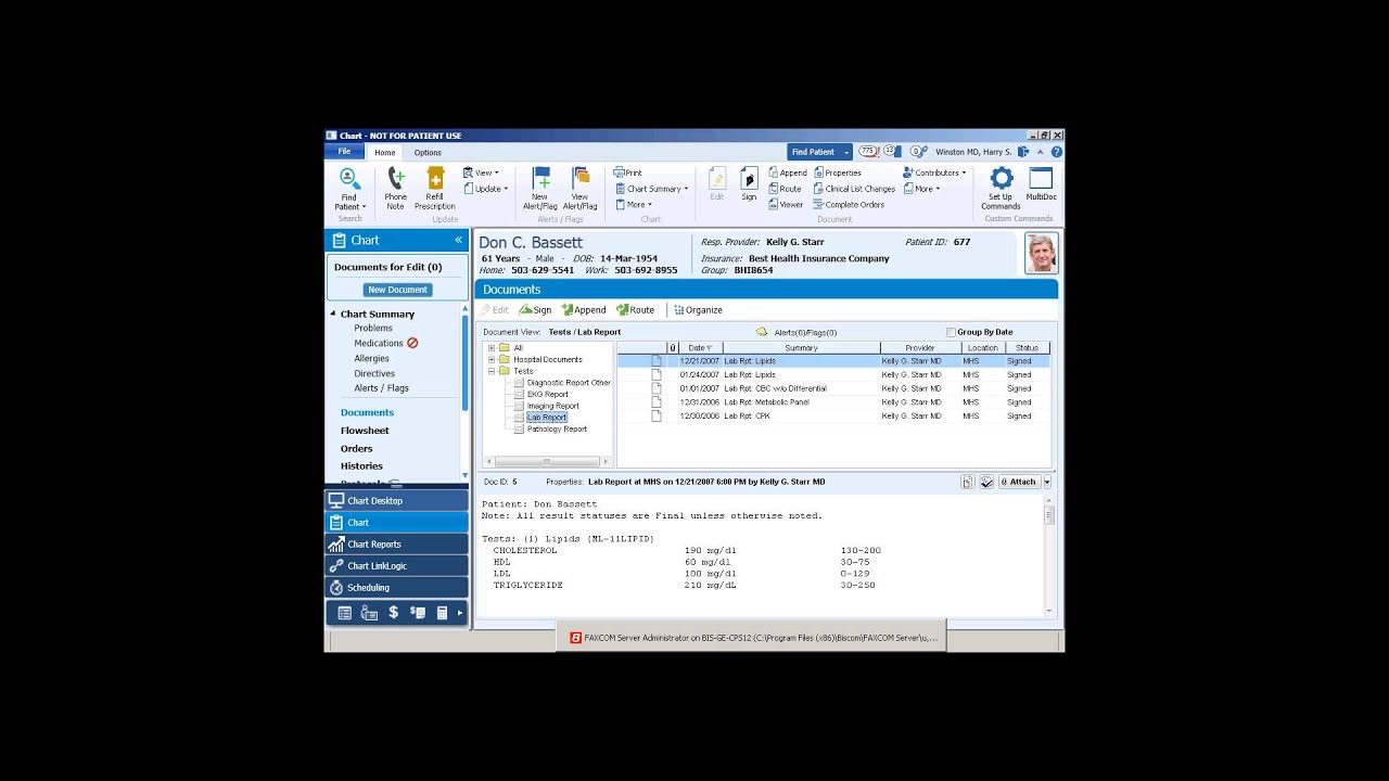 Multidoc Introducing MultiDoc powered by Biscom - YouTube