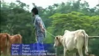 Nanggi chenghigi manam | Suren - Latest Manipuri music video album |