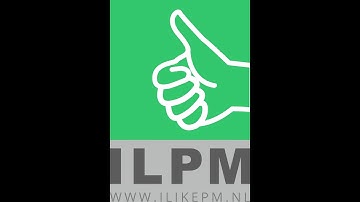 Uitleg Precedence Chart tbv IPMA-D