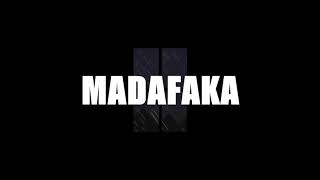 MADAFAKA-VOLIM TE Resimi