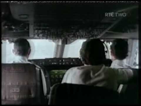 Video: Samarbetar United med Aer Lingus?