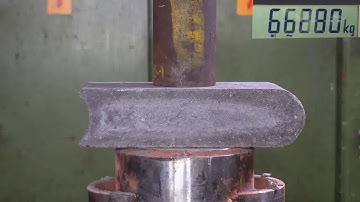 AGGREGATE CRUSHING VALUE (ACV) TEST(BS 812-110: 1990)