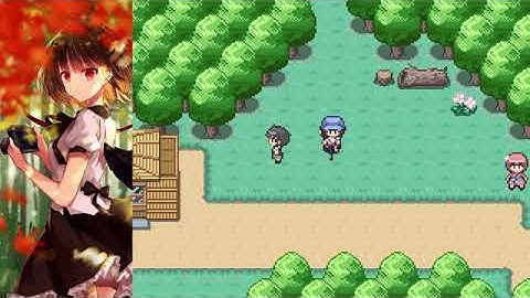 Touhou Puppet Dance Performance: Shard of Dreams first playthrough - Part 5