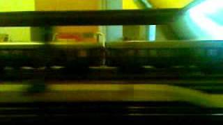 Op Reis Met Trix Express, Gezien Door Een Reiziger.