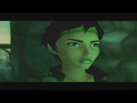 Beyond Good & Evil (видео)