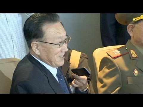 Video: Il Figlio Di Jong-Il è Un Giocatore, Non Dominerà Mai