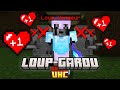 Carnage avec un loup sousct lg uhc