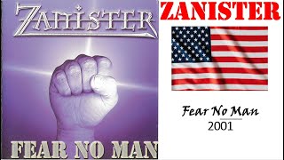 Watch Zanister Fear No Man video